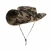 Import UV protection summer camouflage fisherman&#039;s cap from China