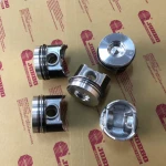 V3300-T engine spare parts piston piston pin cylinder liner piston ring