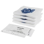 VACUUM DUST BAG OF MIELEHYCLEAN GN 3D NON WOVEN DUST FILTER BAG,VACUUM CLEANER PARTS