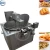 Import vacuum fruit turkey fryer machine general electric deep fryer from China