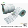 Valeron replacement Chinese PE film for label tag material