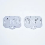 Valve Plate Complete Spare Parts