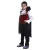 Import Vampire Earl Halloween Costume For Children&#39;s Festival Dance Party COSPLAY Uniform from China