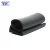 Import various materia epdm l shaped rubber trim for car door window from China