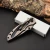 Import Various Size folding utility knife fixed blade outdoor survival Stainless Steel knife from China