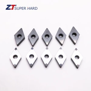 Various types cnc tool holder with inserts valve seat cutting engraving cutters