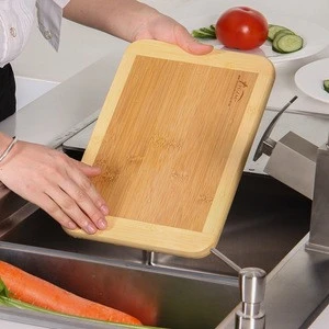 Vegetable cutting board/ chopping block/ square chopping board