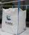 Import Ventilated FIBC Bulk Bag 1 Ton Bag 1500kg Firewood Big Bag 1.5ton Jumbo Bag for Potato / Corn /Peanut Mesh Big Bag Hot Sale from China