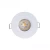 Import Vertex round recessed led downlight dimmable led ceiling downlight light led downlight led down light from China