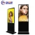 Import Vertical lcd advertising monitor digital advertising screens for sale android advertising kiosk all in one pc stand from China