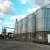 Import Vertical Sealed Coffee Bean Paddy Rice Storage Silo/Maize Milk Grain Corn Steel Silo for Sale from China