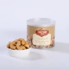 Vietnam Cashew Nuts Roasted Cashews Salted Food Kernels 120g In Cans Style Packaging Weight Baked Origin