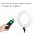 Import Viltrox 18" LED Ring Light VL-600T 45W Bi-color Dimmable Photo Studio Video Film Makeup Photographic Lighting Lamp CRI95 from China