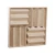 Import Vinco Wood essential oil Diffuser Acoustic Panels Acoustic Panel Type sound diffusers skyline acoustic panel from China