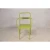 Import VINTAGE INDUSTRIAL WOODEN  SEAT CHAIR ANTIQUE  IRON CHAIR RESTAURANT BISTRO CAFE WOODEN  IRON DINING CHAIR from India