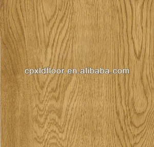 vinyl plank/tile 5mm pvc flooring
