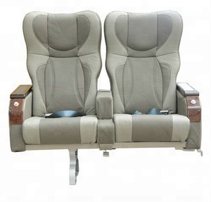 VIP  Luxury coach seat passenger seat for Bus