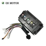 VOLT Lande Controller BLDC Programable 72v 48v Mid Drive Motor Controllers