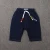 Import W6302 Boys sets boy shorts Cartoon suits summer short sleeve T-shirt + pants clothing set from China