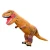 Import Walking Jurassic World Inflatable Dinosaur Suit Costume For Adult from China