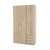 Import wardrobe furniture simple laminated plywood wardrobe design from China