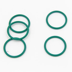 WARS rubber O ring for water pump part
