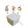 Washable Music Boxes Wholesale With Musical Inserts For Plush Toys