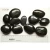 Import Washed river rock landscaping decorative garden stones cobbles and pebbles from China