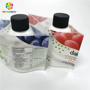 Water proof moisture barrier foil Sparkle Silver printed adhesive labels applied on bottles
