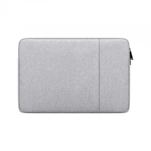 Water-repellent Clamshell Computer Case Messenger Briefcase Laptop Bag Laptop Sleeve Polyester