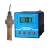 Import water tester online Resistivity salinity TDS EC controller digital electrical conductivity meter from China