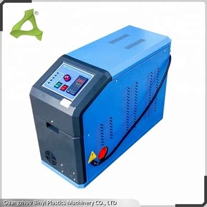 water type mould temperature controller for controlling mould