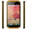 Waterfield Outdoor Sports IP68 Waterproof and Dustproof Smartphone Octa Core Mobile Phone