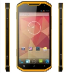 Waterfield Outdoor Sports IP68 Waterproof and Dustproof Smartphone Octa Core Mobile Phone