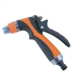 watering nozzle garden spray gun/Garden Water Guns