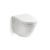 Import Watermark Washdown Porcelain Bathroom Sanitary Ware Wall Hung Toilet wc ceramic closestool from China