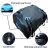 Import Waterproof 15 Cubic Feet Storage Box Car Roof Top Bag for Travel and Luggage Transportation from China