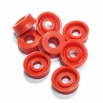 Waterproof And Oil Resistant Pu Nbr Hydraulic Single Action Pump Pneumatic Telescopic Cylinder Valve Seal