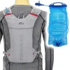 waterproof camelback cycling trail running hydration travel bladder water backpack bag with 2L TPU water bladder bag