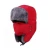 Import Waterproof fabric  Thicker fleece caps Winter unsex leifeng cap tarmac winter hat from China