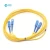 Import waterproof ftth armored patchcord 3m duplex om3 jumper sc apc lc upc fc st e2000 mtp mpo pigtal cable fiber optic patch cord from China