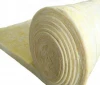 Waterproof Glass Wool Blanket as the Heat Insulation Material