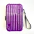Import Waterproof hard ABS PC Small Travel bag Promotional Mini Makeup Cosmetic Case from China