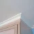Import Waterproof New Design Cornices Gypsum Ceiling Cornice from China