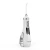 Import Waterpulse V500  Pro Cordless Water Flosser Portable Oral Irrigator  Dental Floss With Massage Function CE Certification from China
