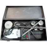 WD-2 Plastic pipe welder 800-900W