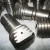 Import wear resistance carbide parts, customized tungsten carbide tips from China