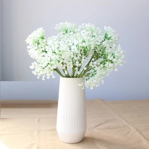 Wedding decoration babysbreath Christmas gift for valentine&#039;s day flowers artificial