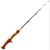 Import WEIHE 62cm Mini Telescopic Ice Fishing Rod Portable Carbon Fiber River Shrimp Carp Fishing Pole from China