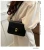Import Western Style Retro Bag Women 2024 Popular New Fashion Beautiful Shoulder Bag Personality Ins Crossbody Bag Small Square from China